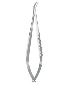 Beaupre Cilia Fcps 4-7/8- Jaw Length 13Mm- Smooth