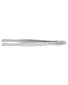 Beer Cilia Forceps 3-1/2- Jaw Width 4Mm- Smooth