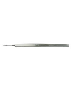 Ziegler Knife Needle 4-3/8- Sz.3- 7Mm Blade- Str