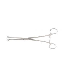 Babcock Tissue Forceps 8-1/4- 10.3Mm Wide Jaws