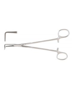 Mosquito Hemostatic Forceps- 7-3/4- Right Angle