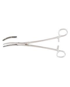 Heaney Hysterectomy Forceps 9-1/2 Heavy Pattern Dt