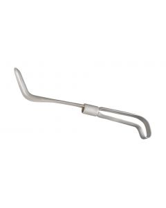 Sawyer Rectal Retractor- 11-1/4- Small Blade