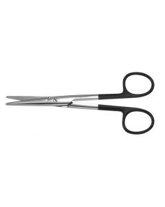 Mayo Scissors 5-3/4- Straight- Supercut