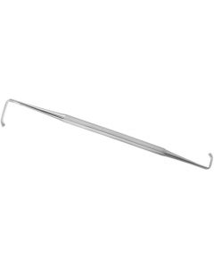 Shaw Retractor- 6-1/2- Double-Ended