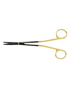 Kaye-Freeman Scissors 7- Ceramic-Supercut-Tc- Cvd