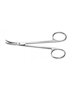 Alar Cartilage Scissors 4-7/8- Curved