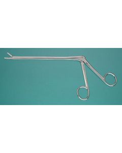Takahashi Nasal Forceps 7 Shaft- 10Mm X 3Mm Jaws