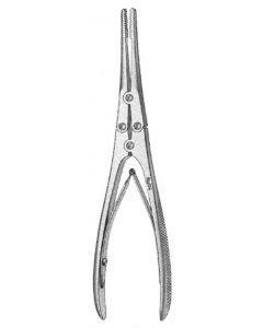 Wright-Rubin Septum Morselzing Fcps 8-1/2