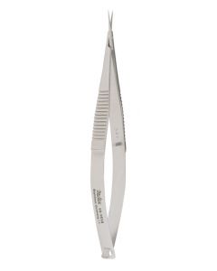 Micro Iris Scissors 4- Straight- Sharp/Sharp