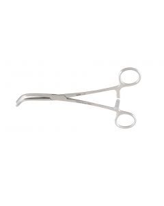 Mixter Forceps- 6-3/4- Full Curved