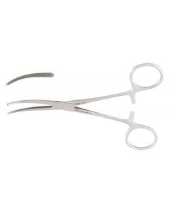 Buy Miltex Baby Ochsner Forceps, 5-1/2, Curved, 1 X 2 Teeth