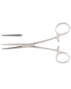 Buy Miltex Baby Ochsner Forceps, 5-1/2, Straight, 1 X 2 Teeth