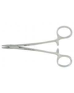 Buy Miltex Baumgartner Needle Holder, 5-3/4