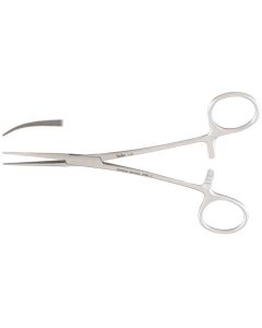 Buy Miltex Coller Forceps, 6-1/4, Curved