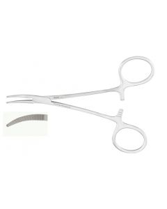 Buy Miltex Halsted Mosquito Forceps 4-3/4, Curved