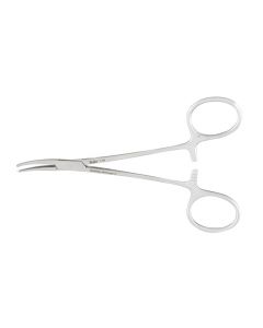 Buy Miltex Halsted Mosquito Forceps, 4-3/4, Cvd, 1 X 2 Teeth
