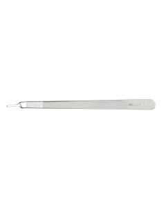Buy Miltex Knife Handle 8,No.3La,Ang,Holds Blades 10 Thru 15C