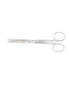 Buy Miltex Lightweight Operating Scs, 5-1/8, Str,Blunt/Blunt