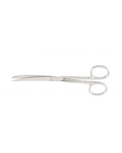 Buy Miltex Lightweight Operating Scs, 5-3/4, Cvd, Sharp-Blunt