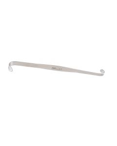 Buy Miltex Luer S-Shape Retractor, 5-5/8, Double Ended