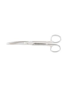 Buy Miltex Operating Scissors 6-1/2, Curved, Sharp-Sharp