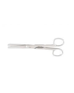 Buy Miltex Operating Scissors 6-1/2,Standard,Str,Blunt-Blunt