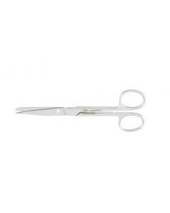 Buy Miltex Serratex Operating Scissors,5-3/4, Str,Sharp-Blunt
