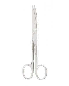 Buy Miltex Serratex Operating Scs,5-1/2, Cvd,Sharp/Sharp,Serr