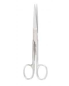 Buy Miltex Serratex Operating Scs,5-1/2,Str Sharp/Sharp,Serr