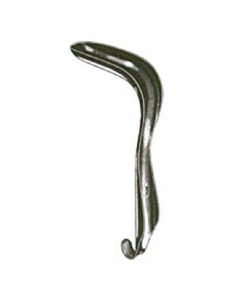 Sims Vaginal Speculum 6-3/4- Large- Double Ended