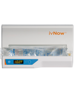 ivNow 1-Pod Fluid Warmer