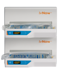 ivNow 2-Pod Fluid Warmer