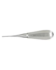 LUXATING ELEVATOR, STRAIGHT TIP 3MM