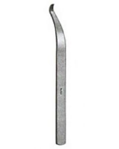 Hayes Hand Retractor 6- 3.8Mm Wide Blade- Angled
