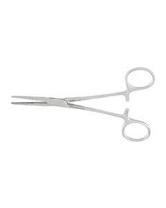 Kelly Forceps, 5-1/2, Curved - 12 Pack