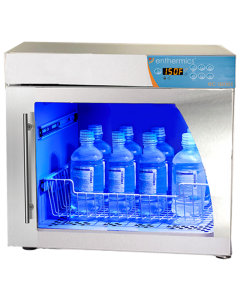 Buy Enthermics Fluid Warming Cabinet, 20 1-Liter Bottles - 25.75" D