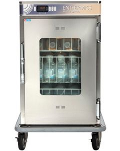Buy Enthermics Fluid Warming Cabinet, 54 1-Liter Bottles