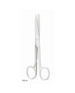 Crile Forceps, 5-5/8, Curved, Sterile, Box of 50