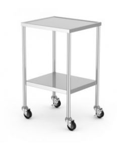 MAC Medical Mobile Stand 21"W X 18"D X 34"H 