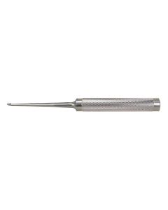 Cobb Curette 11 Straight Oval Cup Size 0