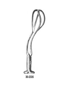 Piper Obstetrical Forceps 18