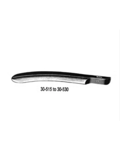 Hegar Uterine Dilator 7-1/4- Single-Ended-Size 2Mm