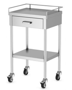 Utility Table 16 inch