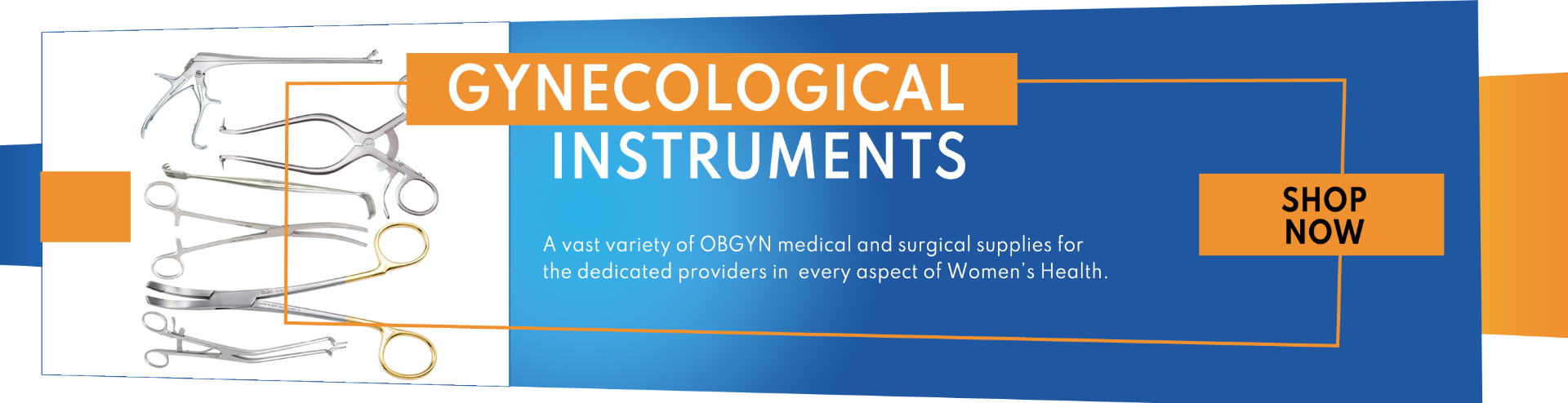shop gynecological instruments